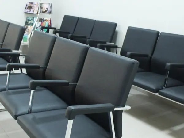 Sala de espera