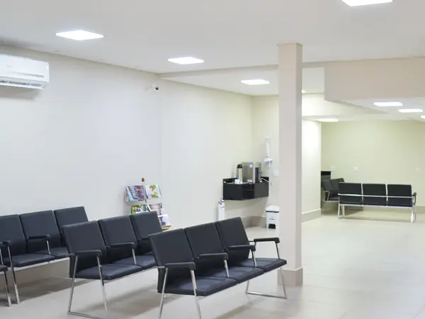 Sala de espera